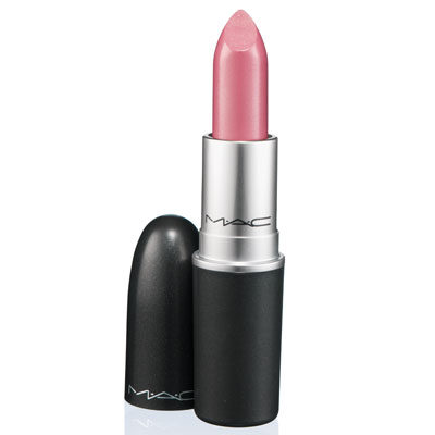 MAC Bombshell lipstick The starting off project blusher Makeup shopping for my Nanna!