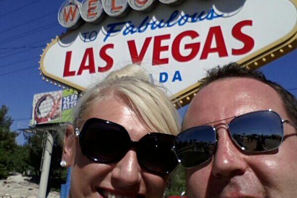 image8 Las Vegas day 2!