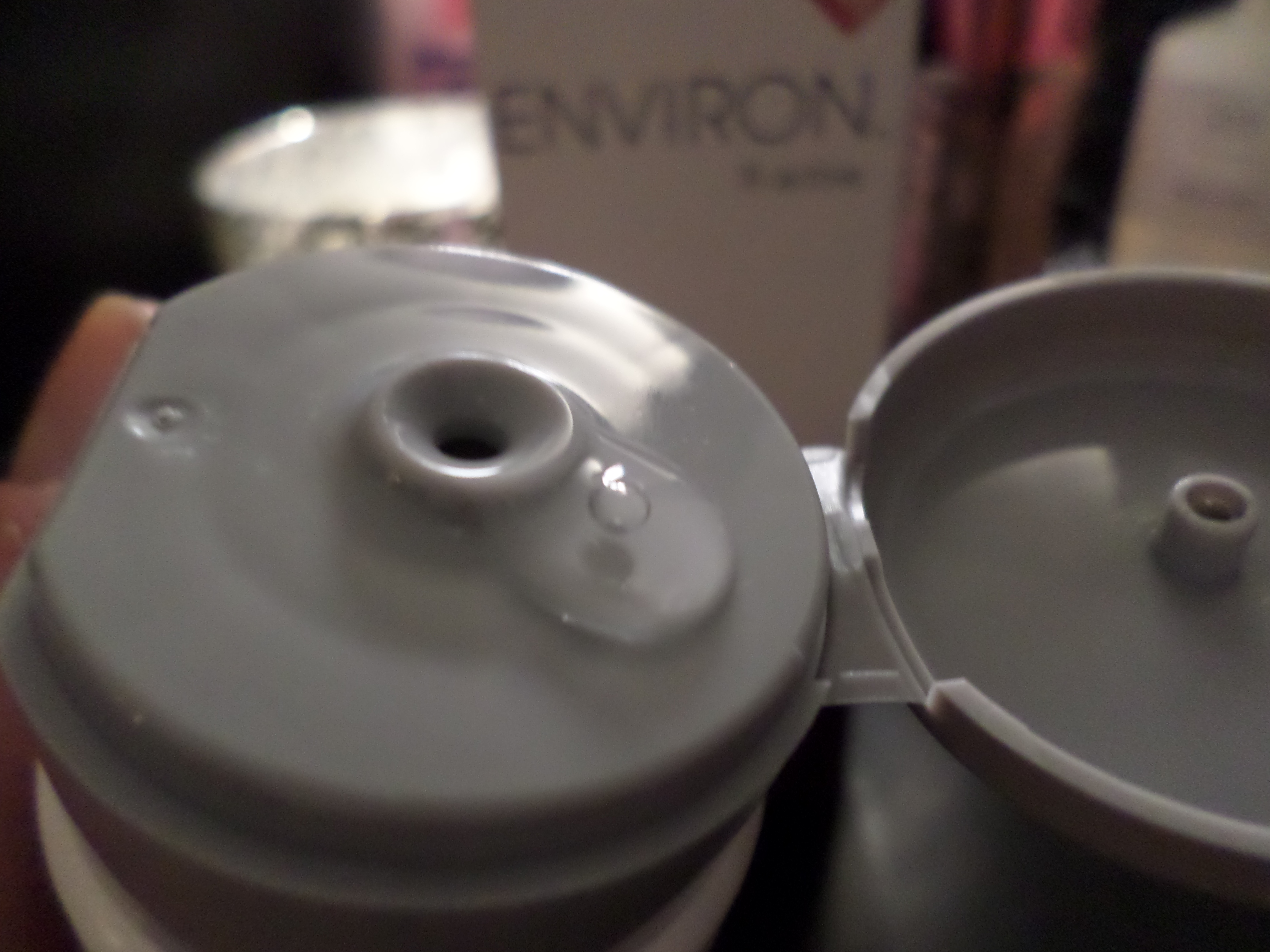 2013 08 30 19.45.45 sebuwash Do my pores look big in this?!