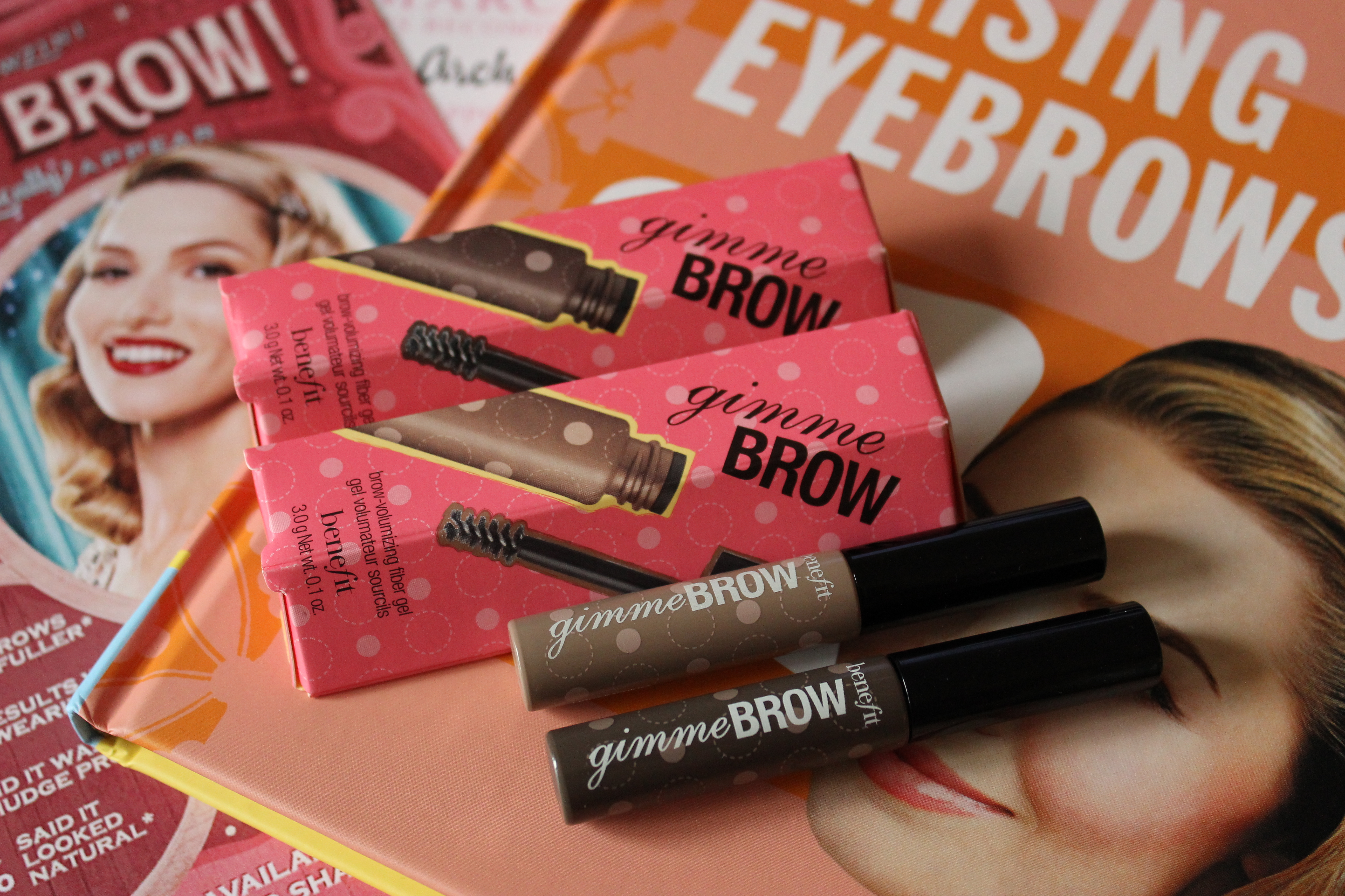 Benefit Gimme Brow