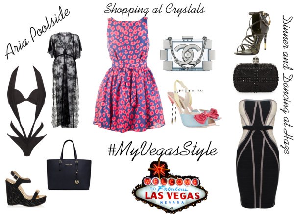 My Vegas Style