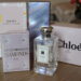 Summer Fragrances