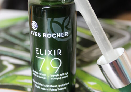 Yves Rocher Super Elixir 7.9