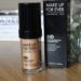 MUFE HD Invisible Cover Foundation