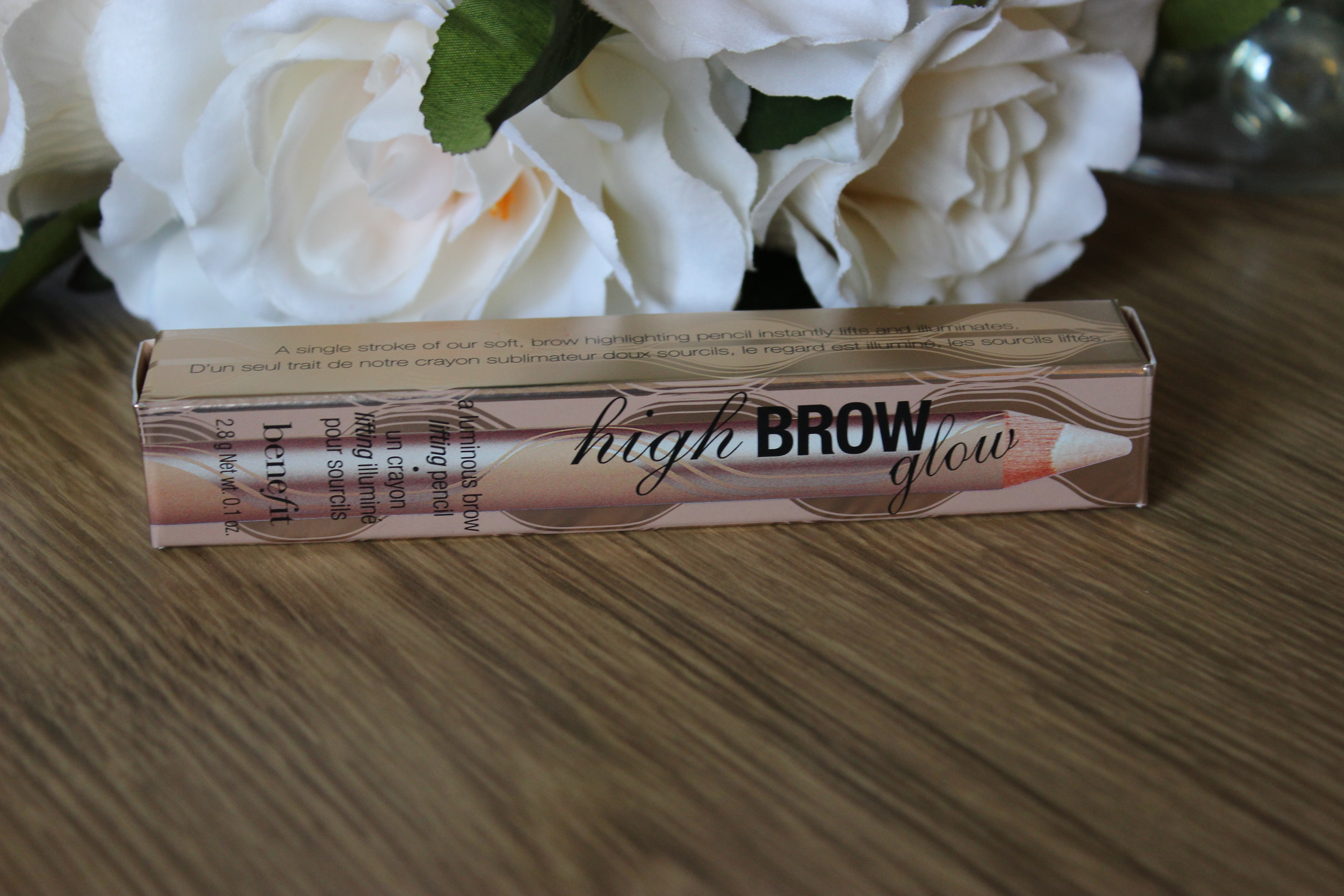 Benefit High Brow Glow