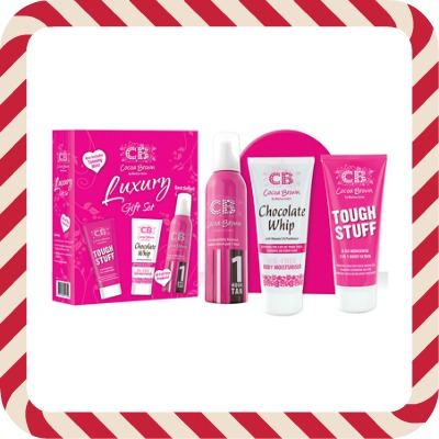 Christmas Gift Guide for Her