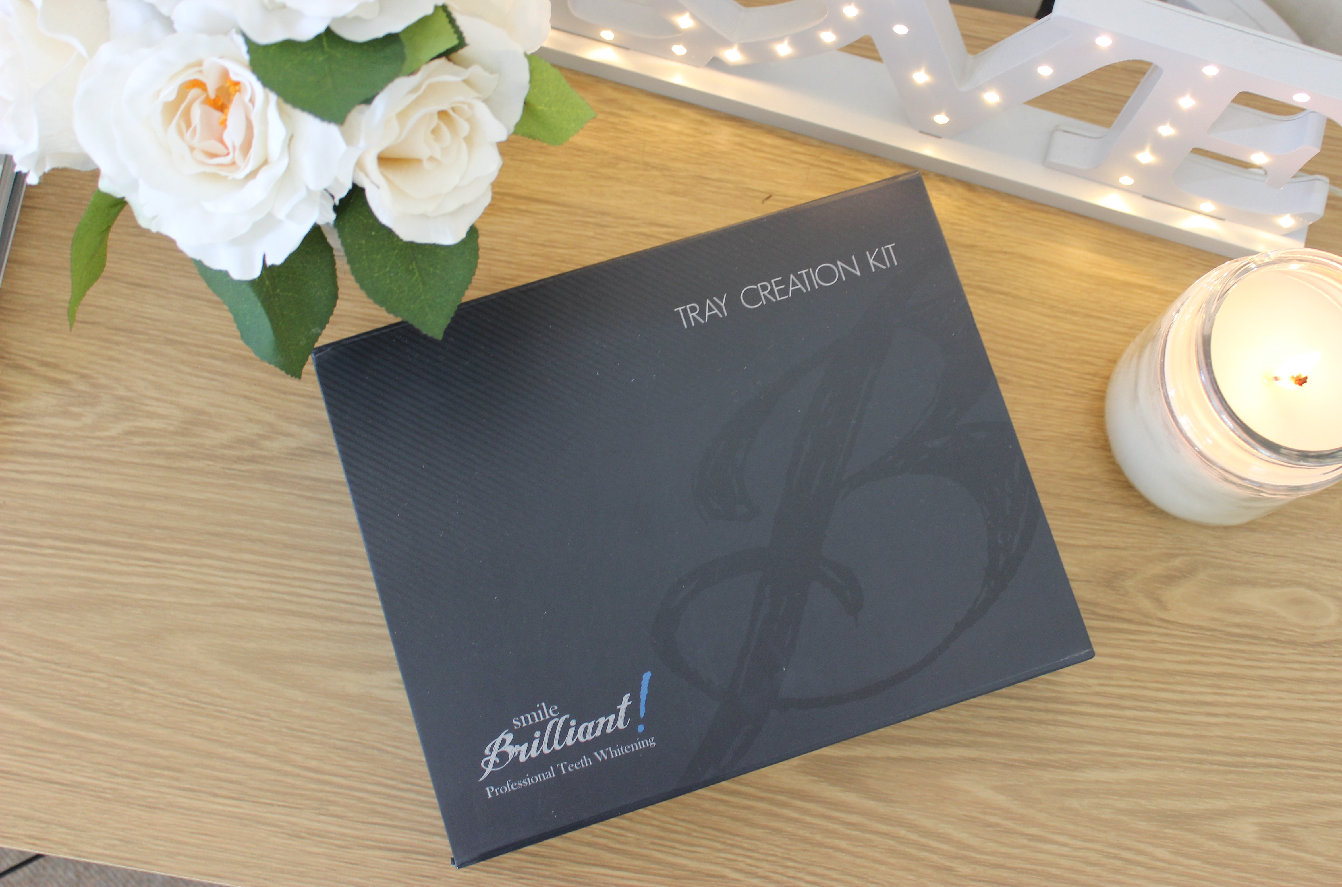 Smile Brilliant Teeth Whitening