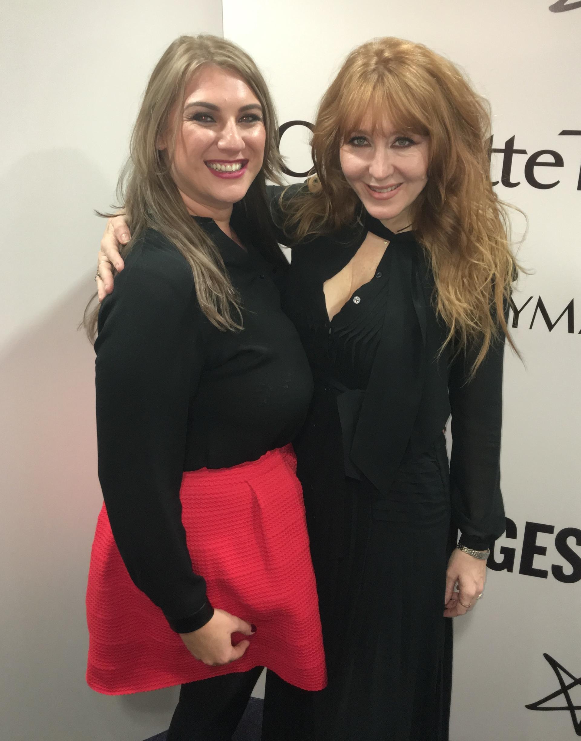 Charlotte Tilbury Treats and Trinkets