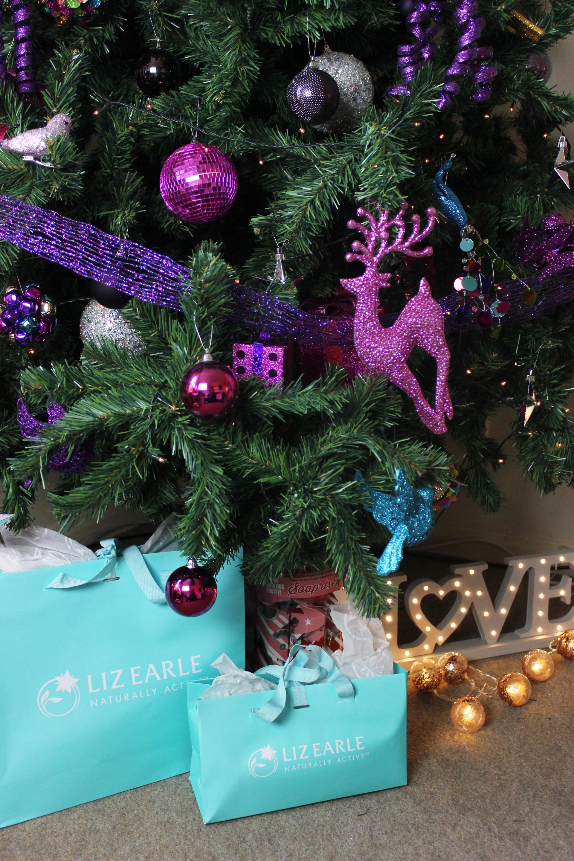 Give the Gift of Liz Earle Skincare