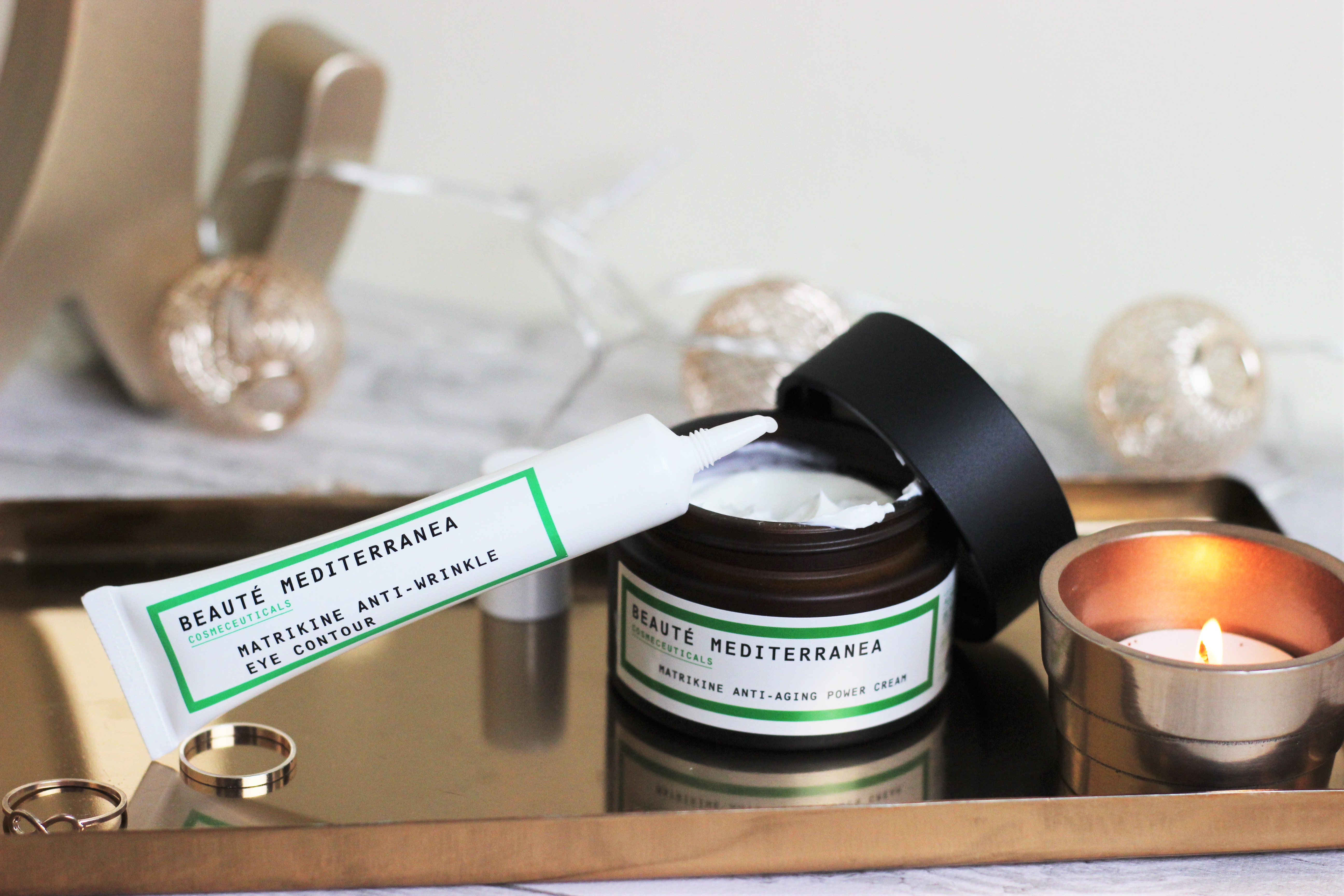 Beauté Mediterranea