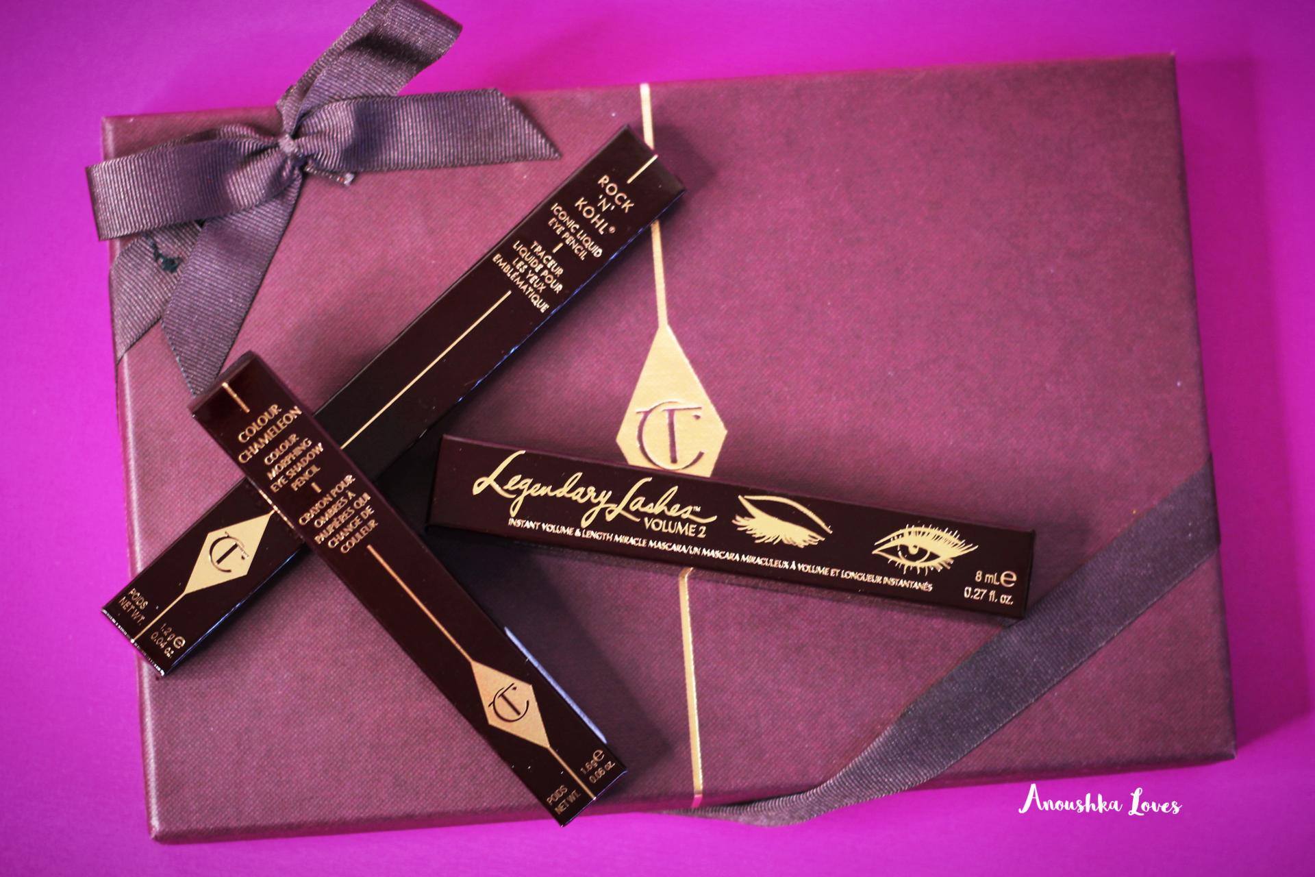 Charlotte Tilbury Legendary Lashes Vol. 2