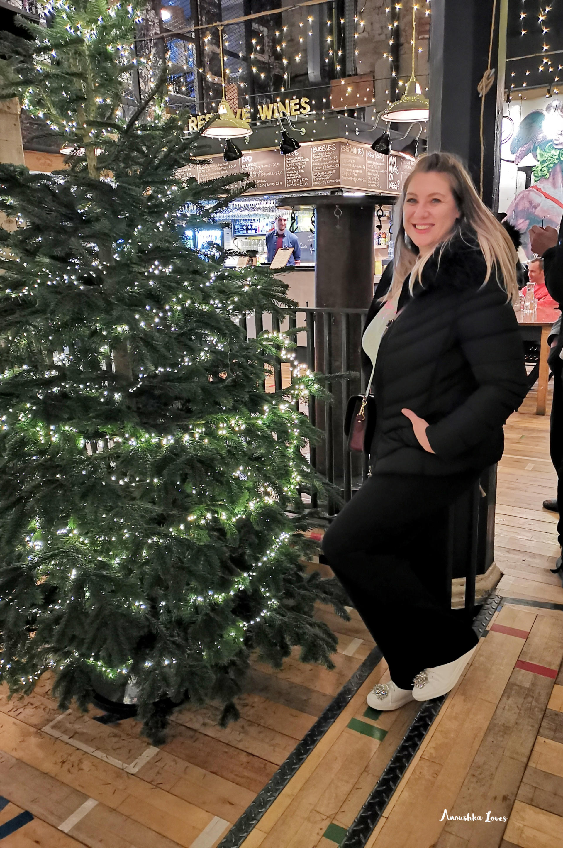 Anoushka Loves 2019 Lily Lulu Fashion 4 World Duty Free 2019