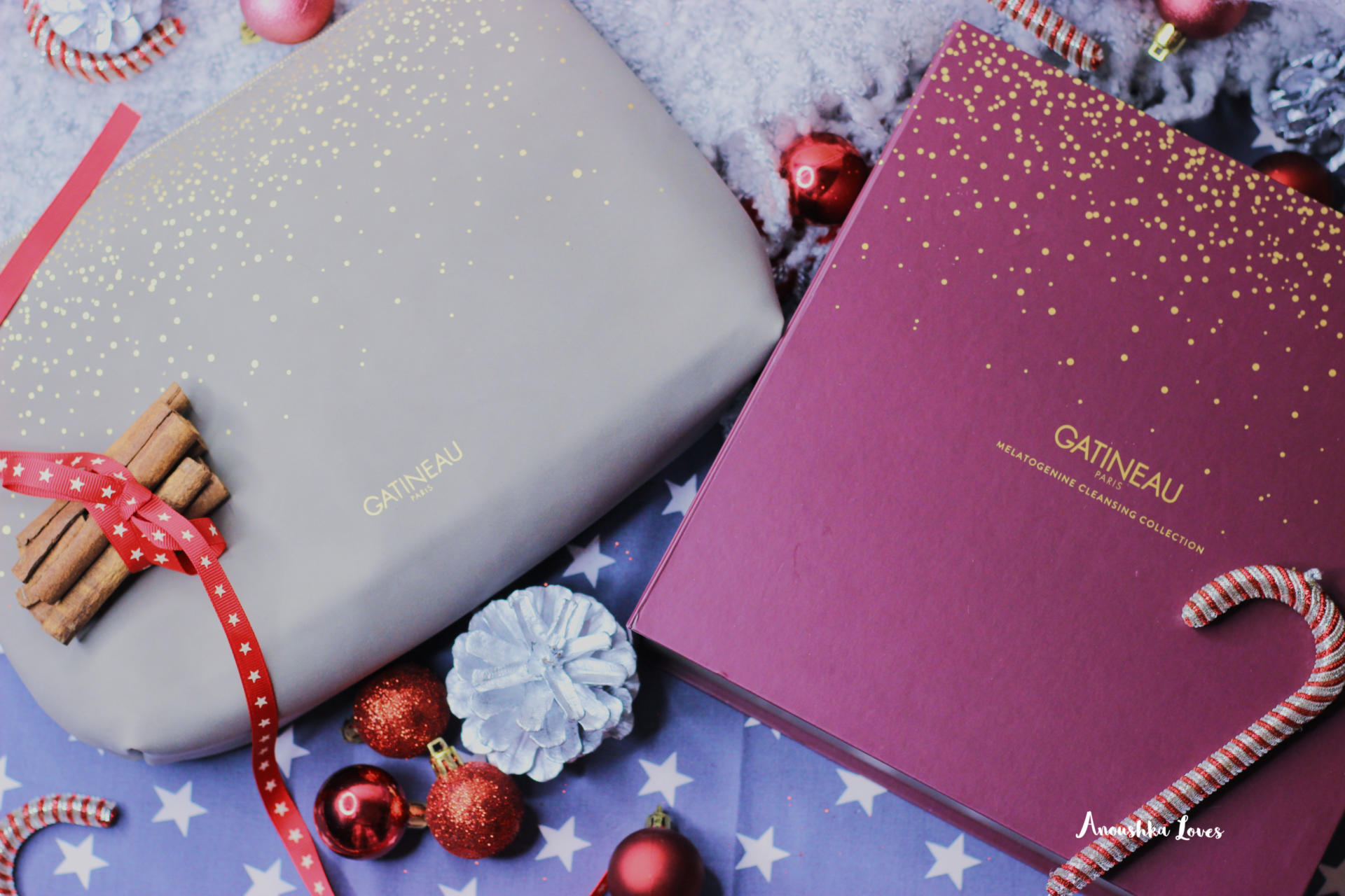 Gorgeous Gatineau Gifting