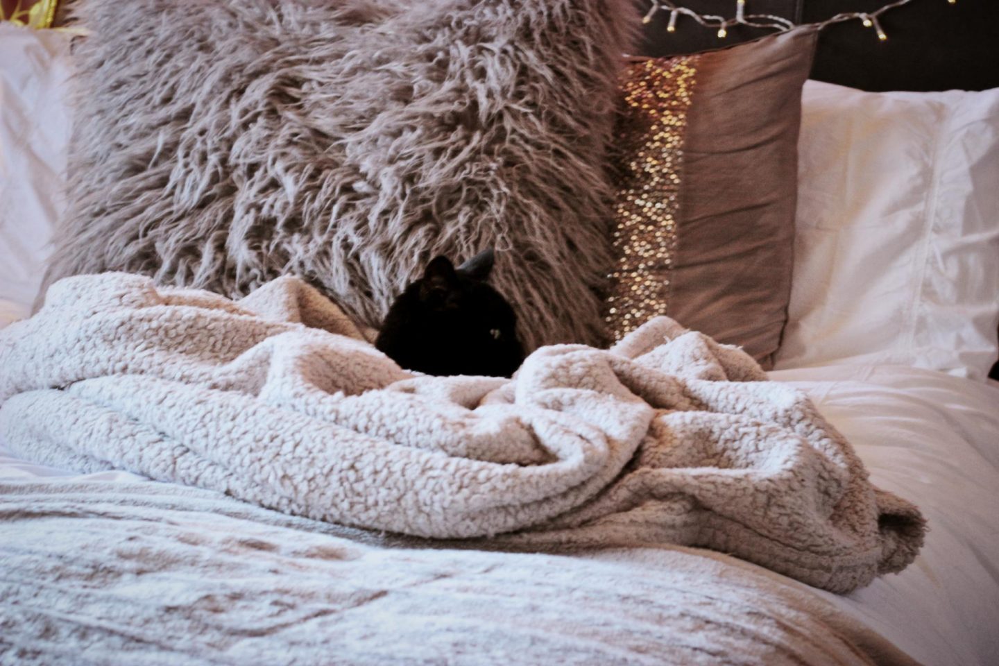 Anoushka Loves Christy Bedding Thomas bedding 1 calm bedroom Creating Calm - My bedroom