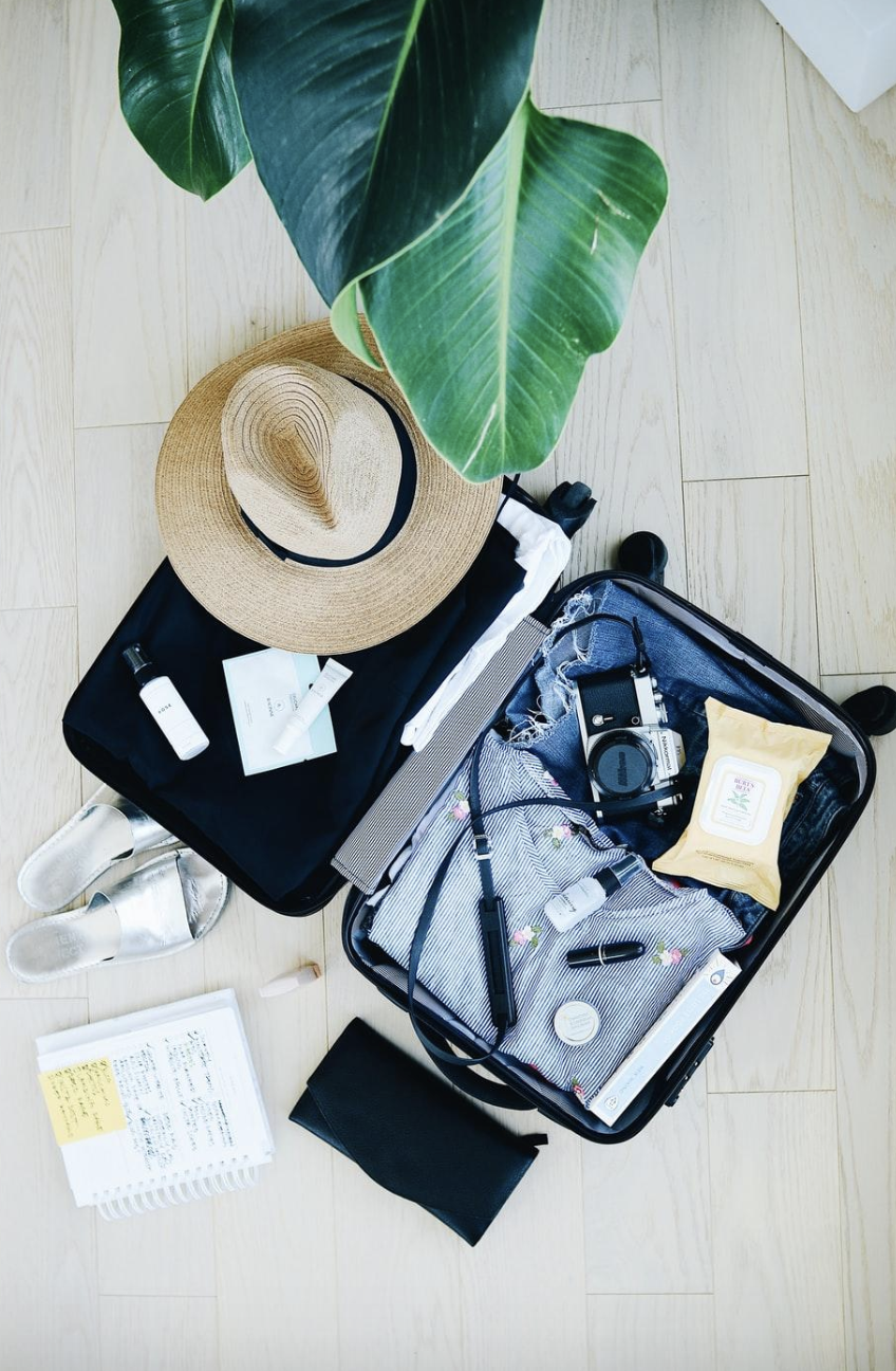 Screenshot 2019 08 31 at 13.09.28 How to Survive Long Haul Travels: Tips and Essentials