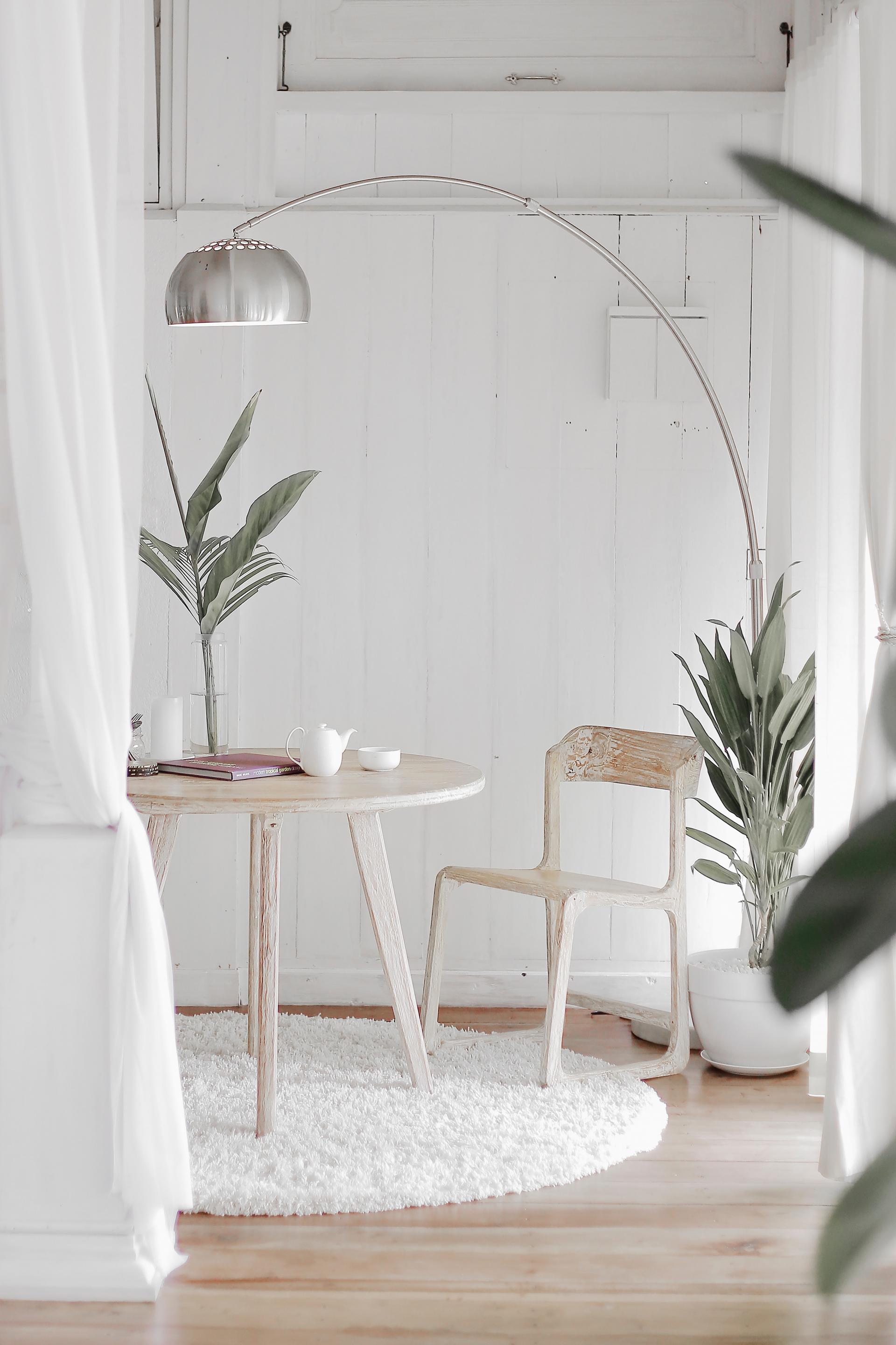 hutomo abrianto X5BWooeO4Cw unsplash 5 ways to make your home more energy efficient