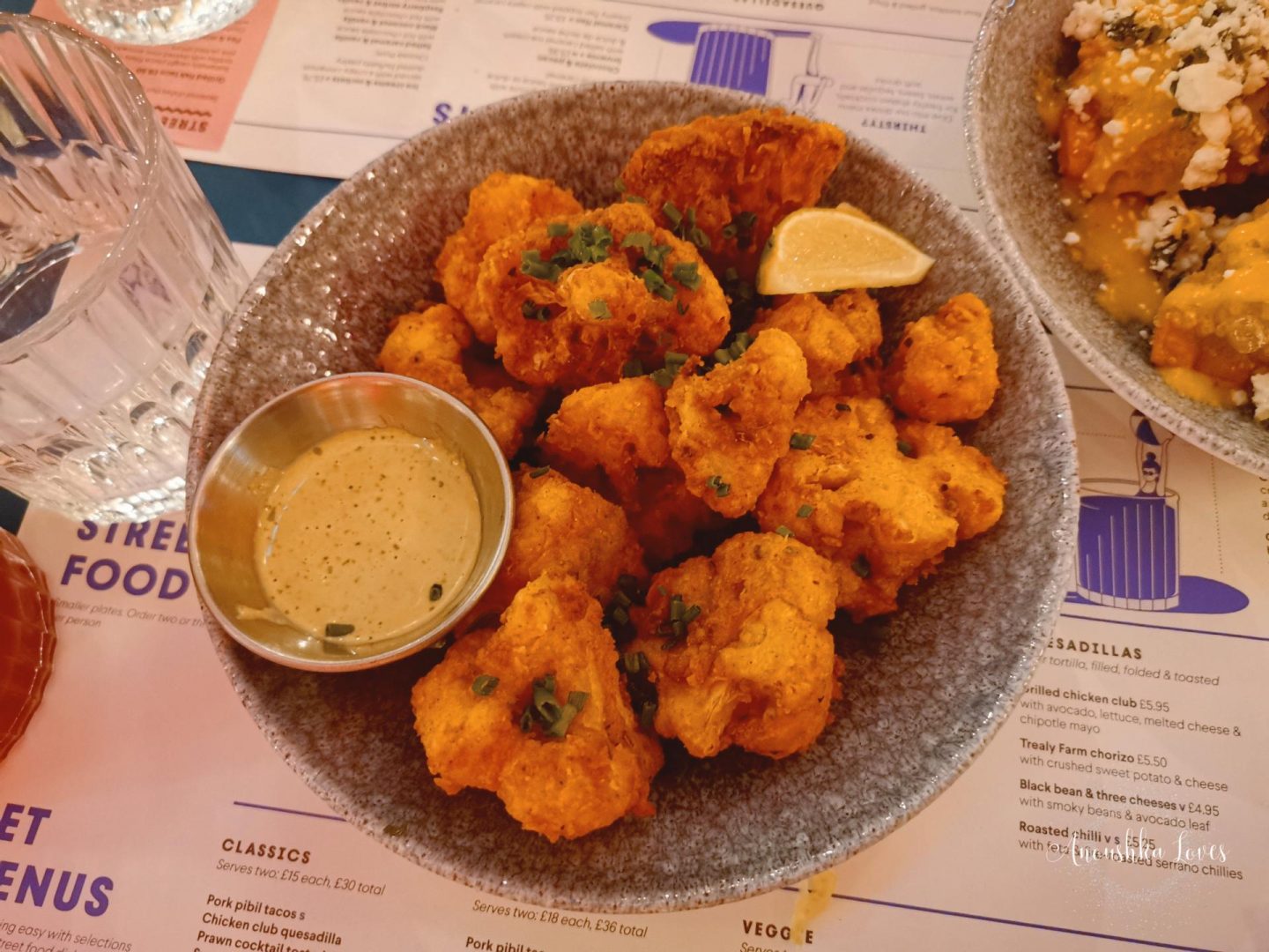 Wahaca 2019 Day of The Dead Menu 14 Wahaca day of the dead Wahaca Day of The Dead Feasting Menu