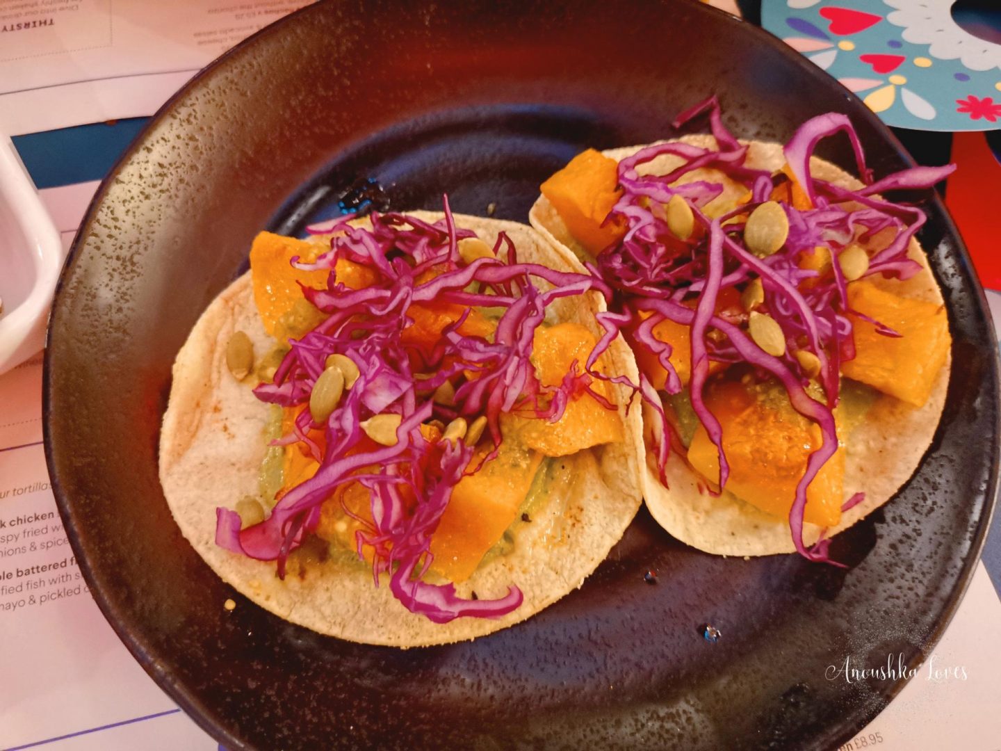 Wahaca 2019 Day of The Dead Menu 6 Wahaca day of the dead Wahaca Day of The Dead Feasting Menu