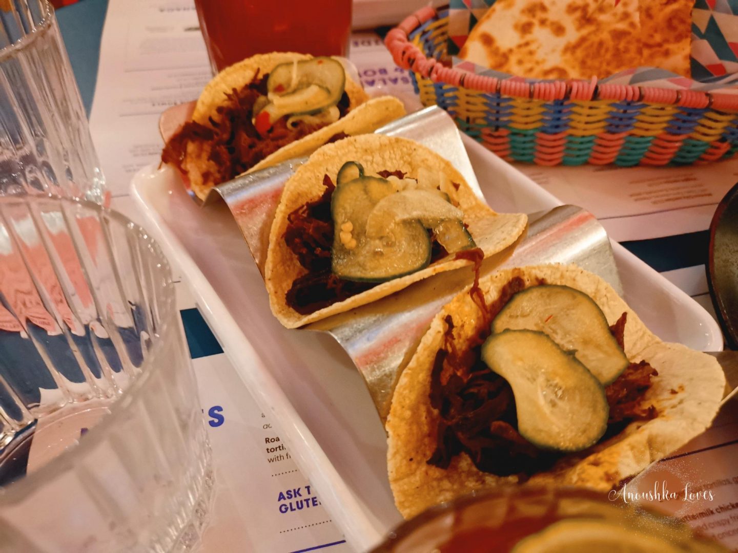 Wahaca 2019 Day of The Dead Menu 7 Wahaca day of the dead Wahaca Day of The Dead Feasting Menu