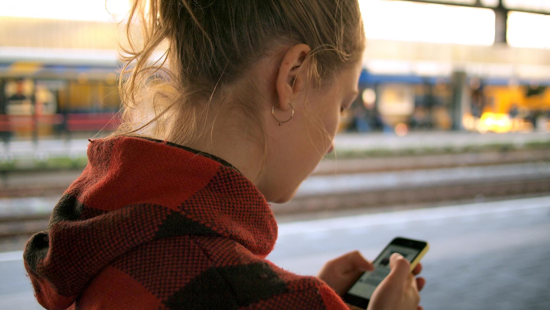 daria nepriakhina XR5rkprHQU unsplash Stop Hacking #SecureYourPhone