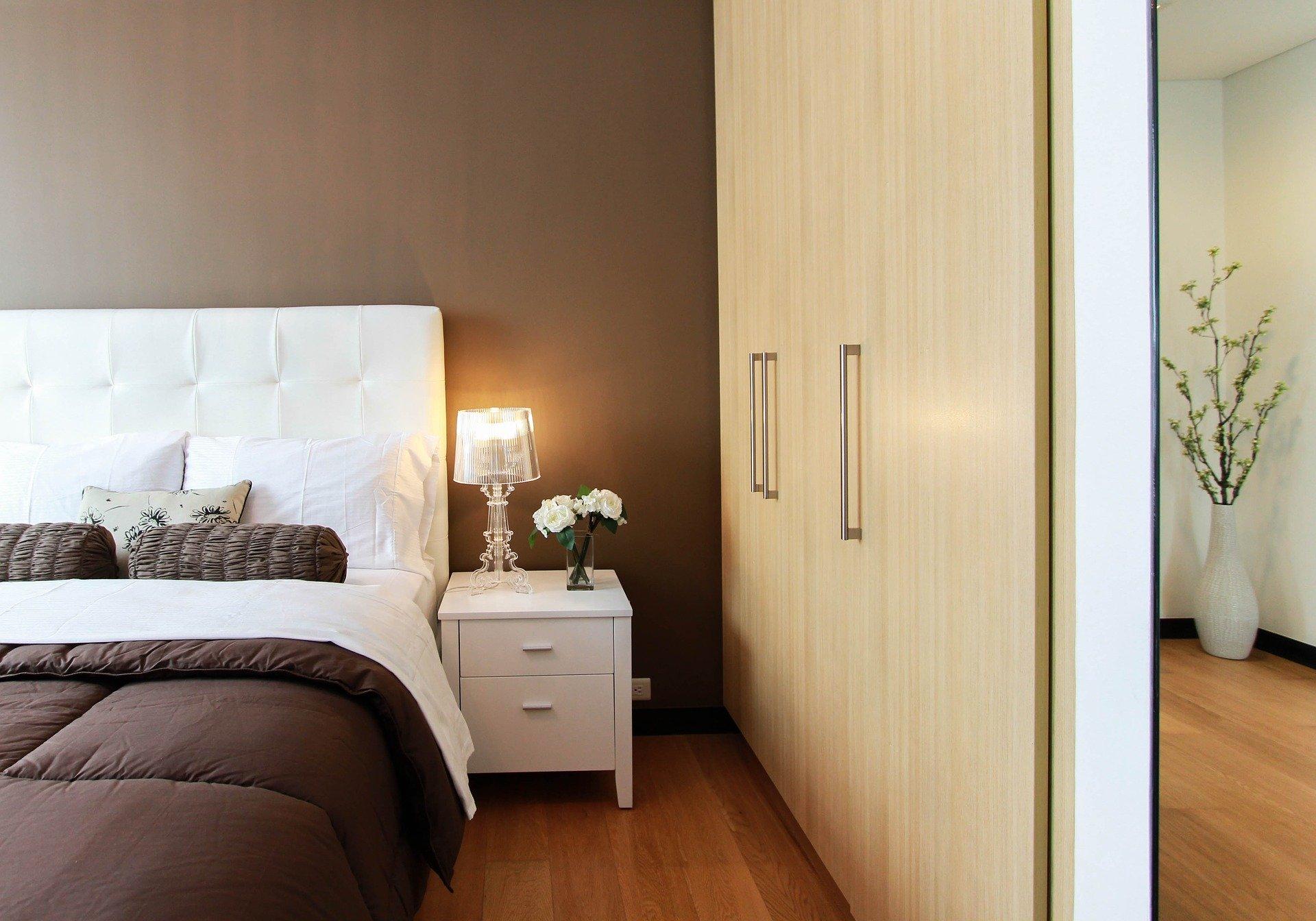 bed 1839184 1920 Renovate Your House With These Easy Steps