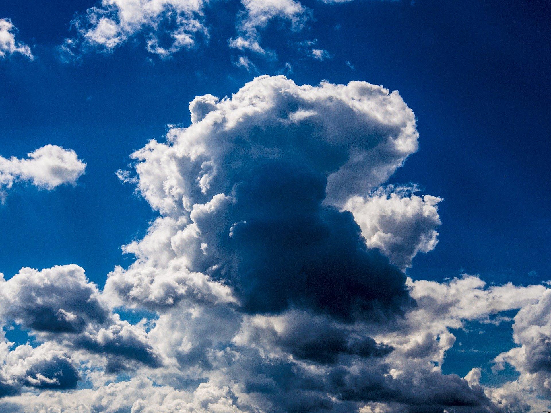clouds 871718 1920 Looking After Your Mental Health During Lockdown