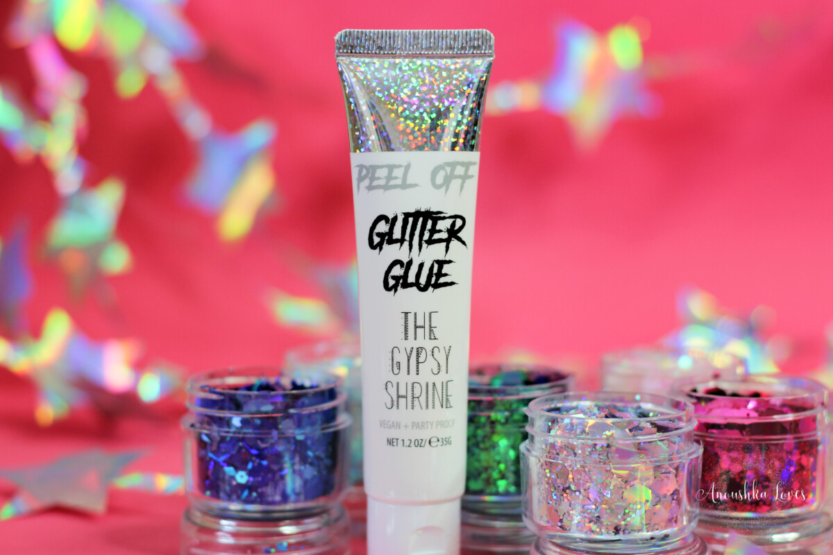 Shrine Glitters 3 Shrine Glitters Shrine Glitters