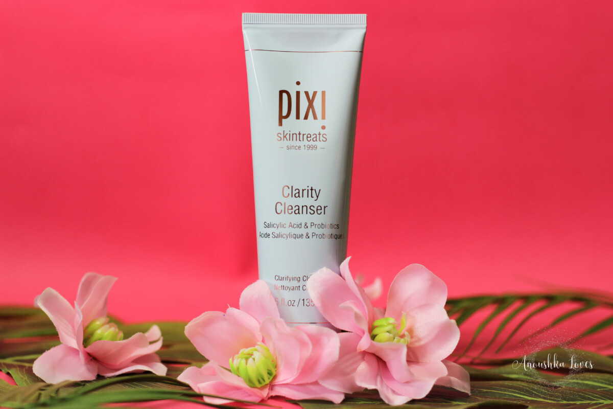 2020 08 15 111726 Pixi Beauty Clarity NEW: Pixi Beauty Clarity range