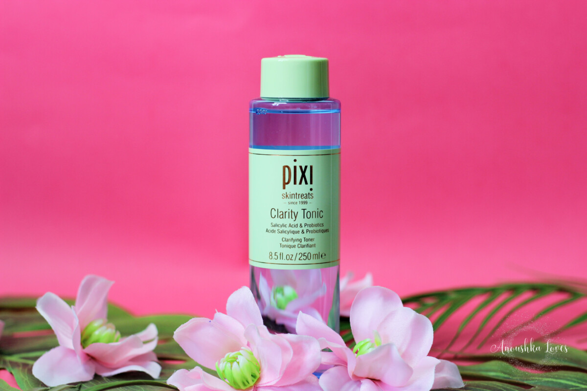 2020 08 15 111751 Pixi Beauty Clarity NEW: Pixi Beauty Clarity range