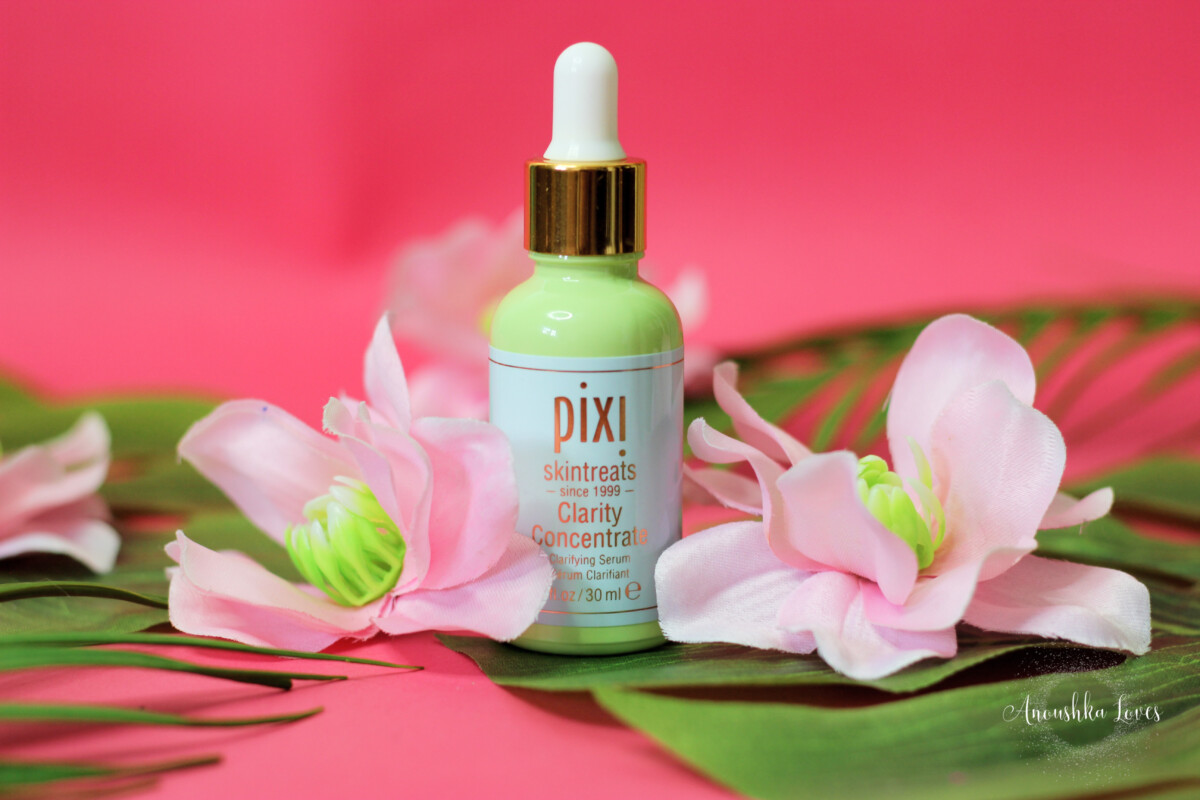 2020 08 15 111838 Pixi Beauty Clarity NEW: Pixi Beauty Clarity range