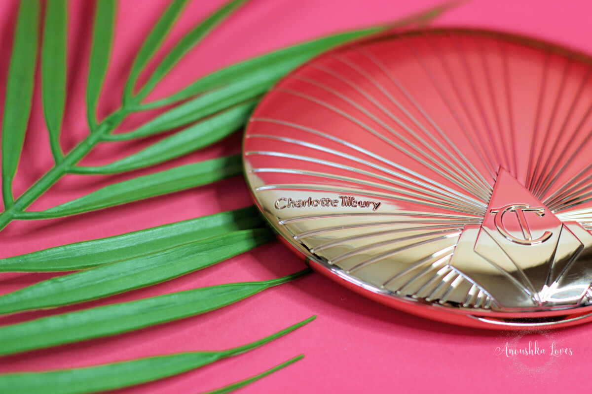 Charlotte Tilbury Airbrush Bronzer and Magic Vanish 3 Pixi Beauty Clarity Charlotte Tilbury Airbrush Bronzer and Magic Vanish