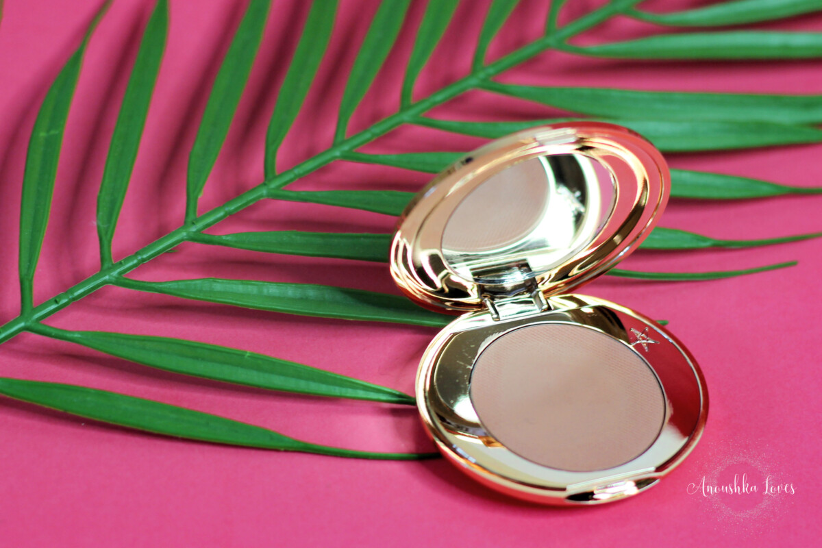 Charlotte Tilbury Airbrush Bronzer and Magic Vanish 9 Charlotte Tilbury Airbrush Bronzer Charlotte Tilbury Airbrush Bronzer and Magic Vanish