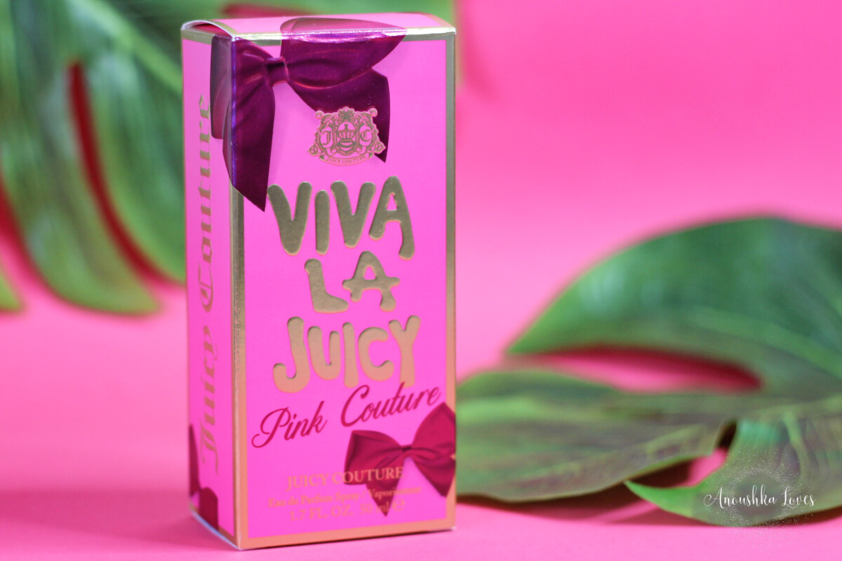 Juicy Couture Viva La Juicy Pink Couture 1 Viva La Juicy Juicy Couture Viva La Juicy Pink Couture