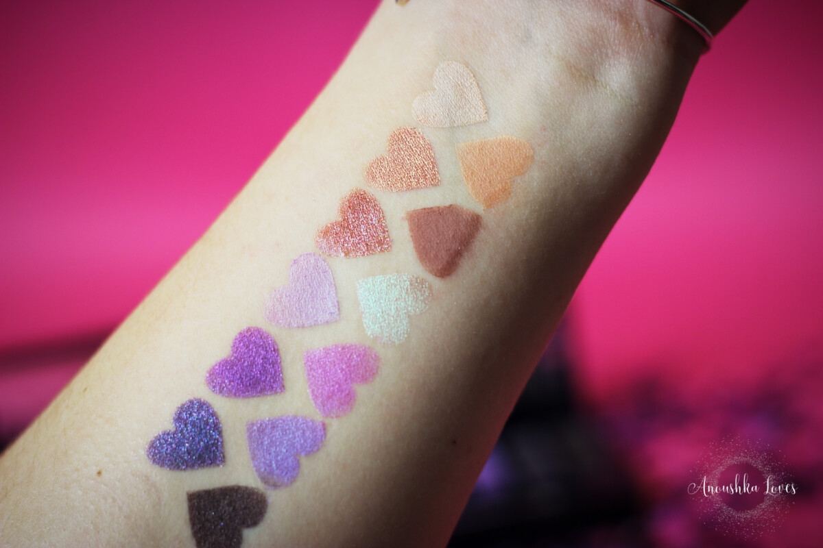 Urban Decay Naked Ultra Violet