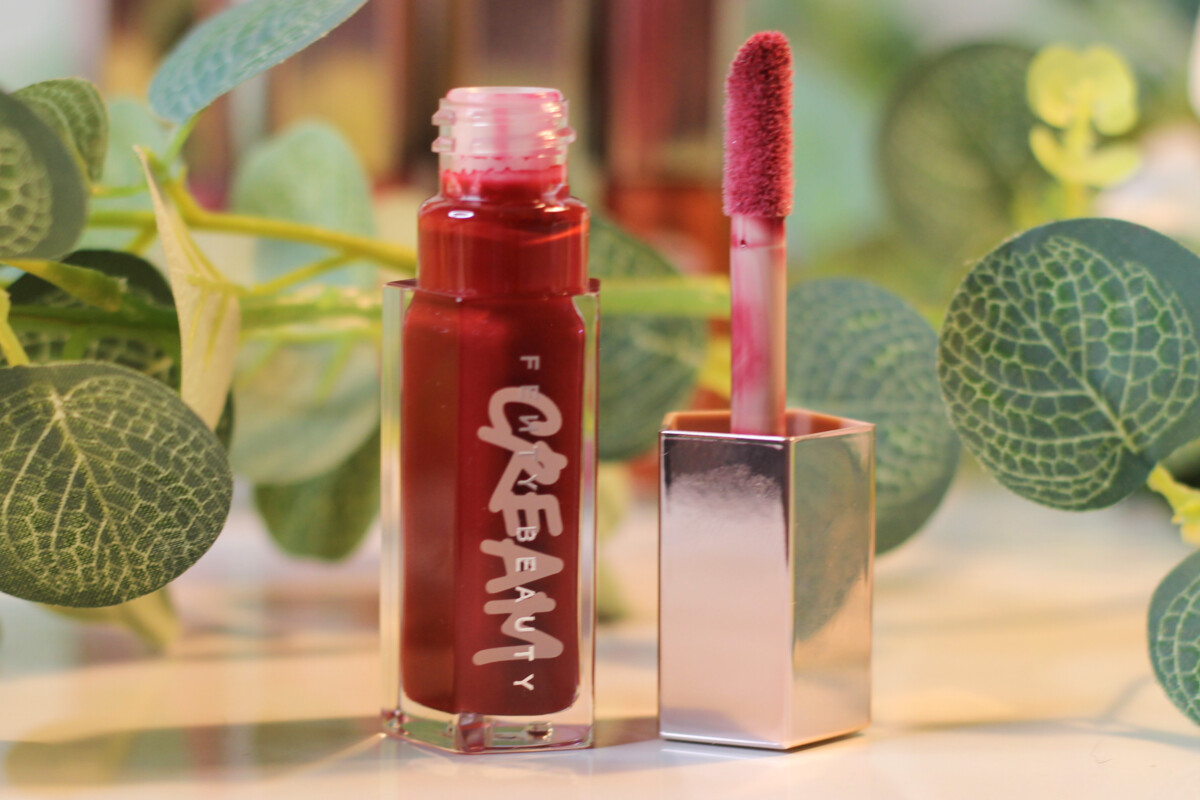 Fenty Beauty Gloss Bomb Cream 10 fenty beauty gloss bomb cream Fenty Beauty Gloss Bomb Cream