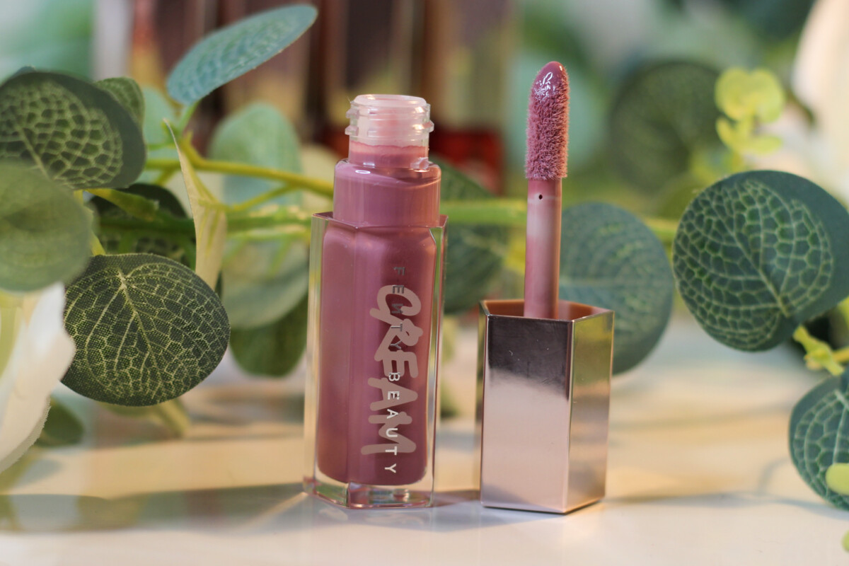 Fenty Beauty Gloss Bomb Cream 6 fenty beauty gloss bomb cream Fenty Beauty Gloss Bomb Cream