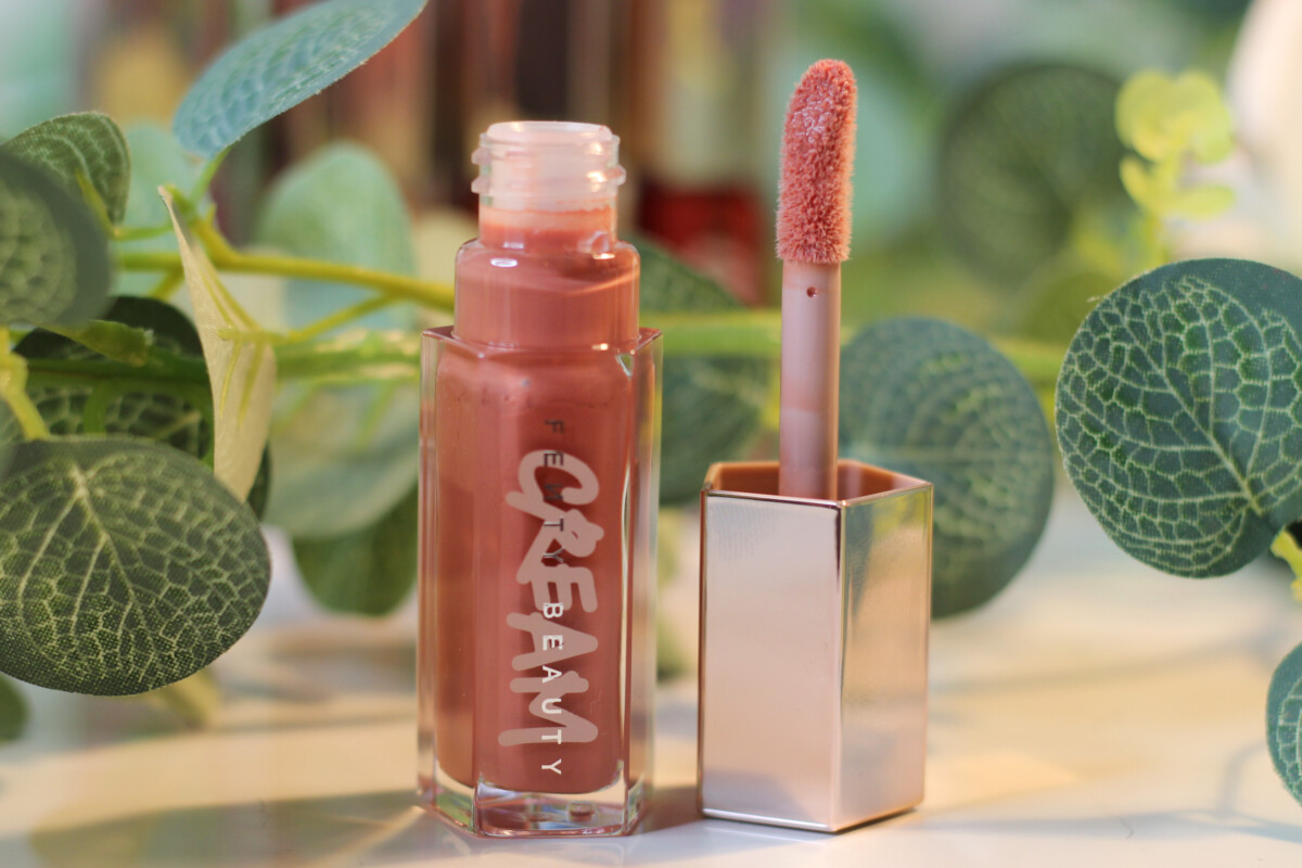 Fenty Beauty Gloss Bomb Cream 7 fenty beauty gloss bomb cream Fenty Beauty Gloss Bomb Cream