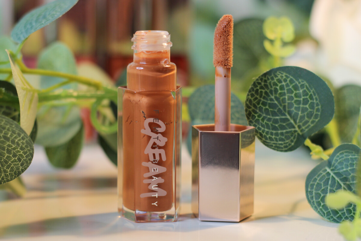 Fenty Beauty Gloss Bomb Cream 8 fenty beauty gloss bomb cream Fenty Beauty Gloss Bomb Cream