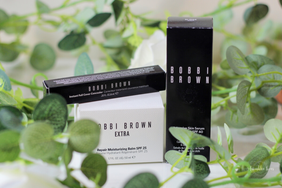Intense Beauty with Bobbi Brown 1 fenty beauty gloss bomb cream Intense Beauty with Bobbi Brown
