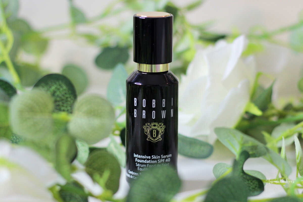 Intense Beauty with Bobbi Brown 4 Intense Beauty Intense Beauty with Bobbi Brown