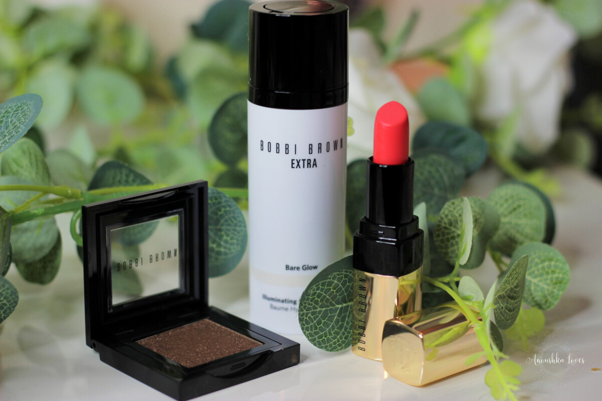 21st June with my Bobbi Brown March Picks 2 21st June with my Bobbi Brown Picks
