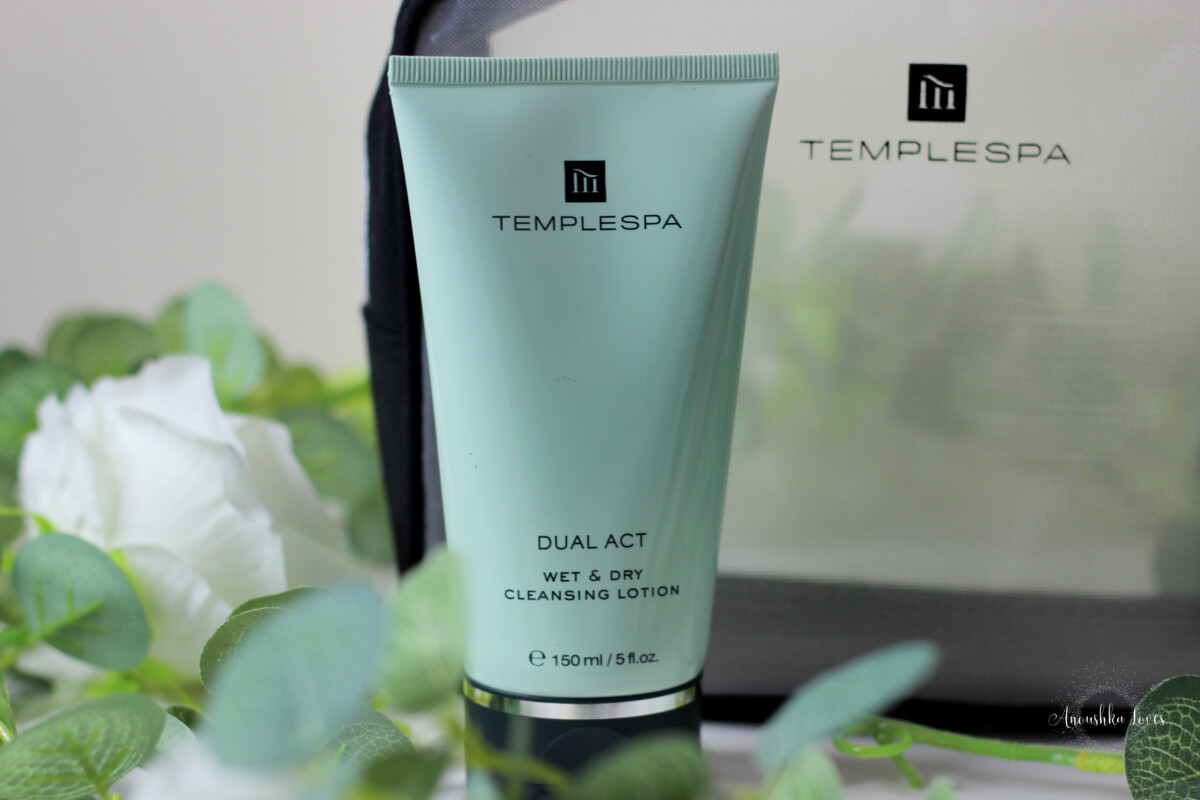 Temple Spa My Kinda Skin Combination Skin Essentials 3 Temple Spa Temple Spa - My Kinda Skin Combination Skin Essentials