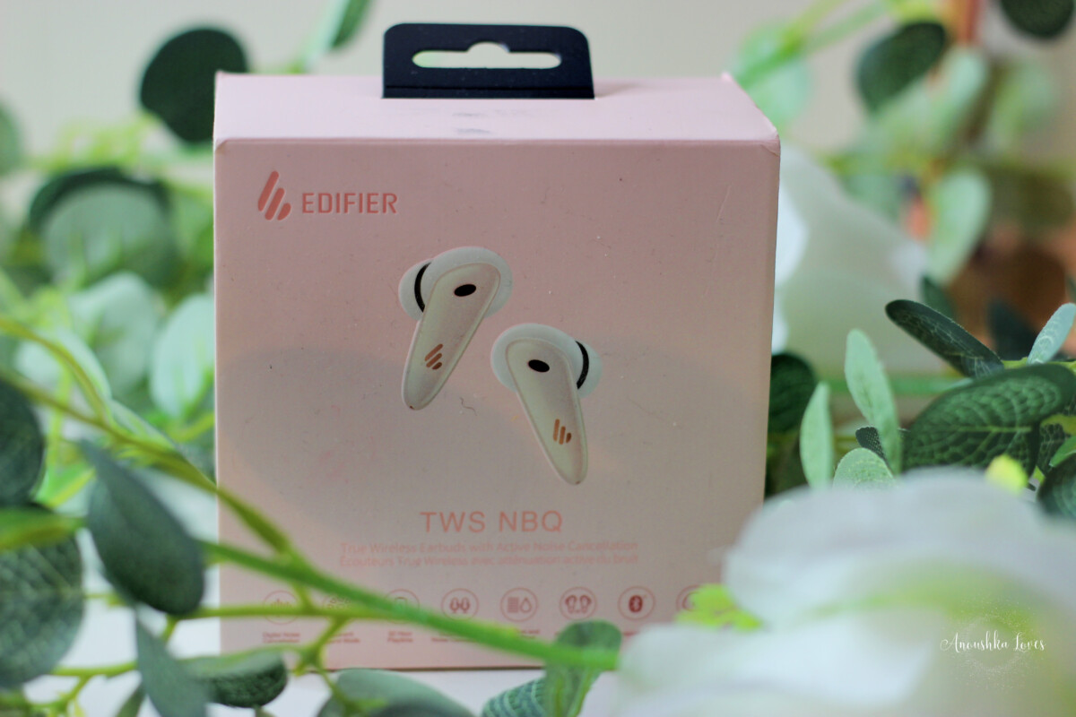 Edifier TWS NBQ Wireless Ear Buds 1 Edifier TWS NBQ Wireless Ear Buds
