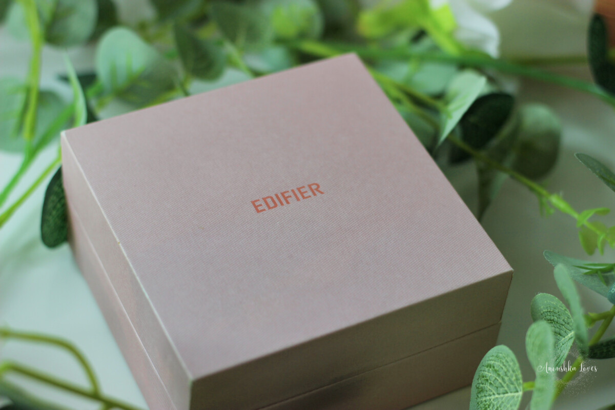 Edifier TWS NBQ Wireless Ear Buds 2 Edifier TWS NBQ Edifier TWS NBQ Wireless Ear Buds