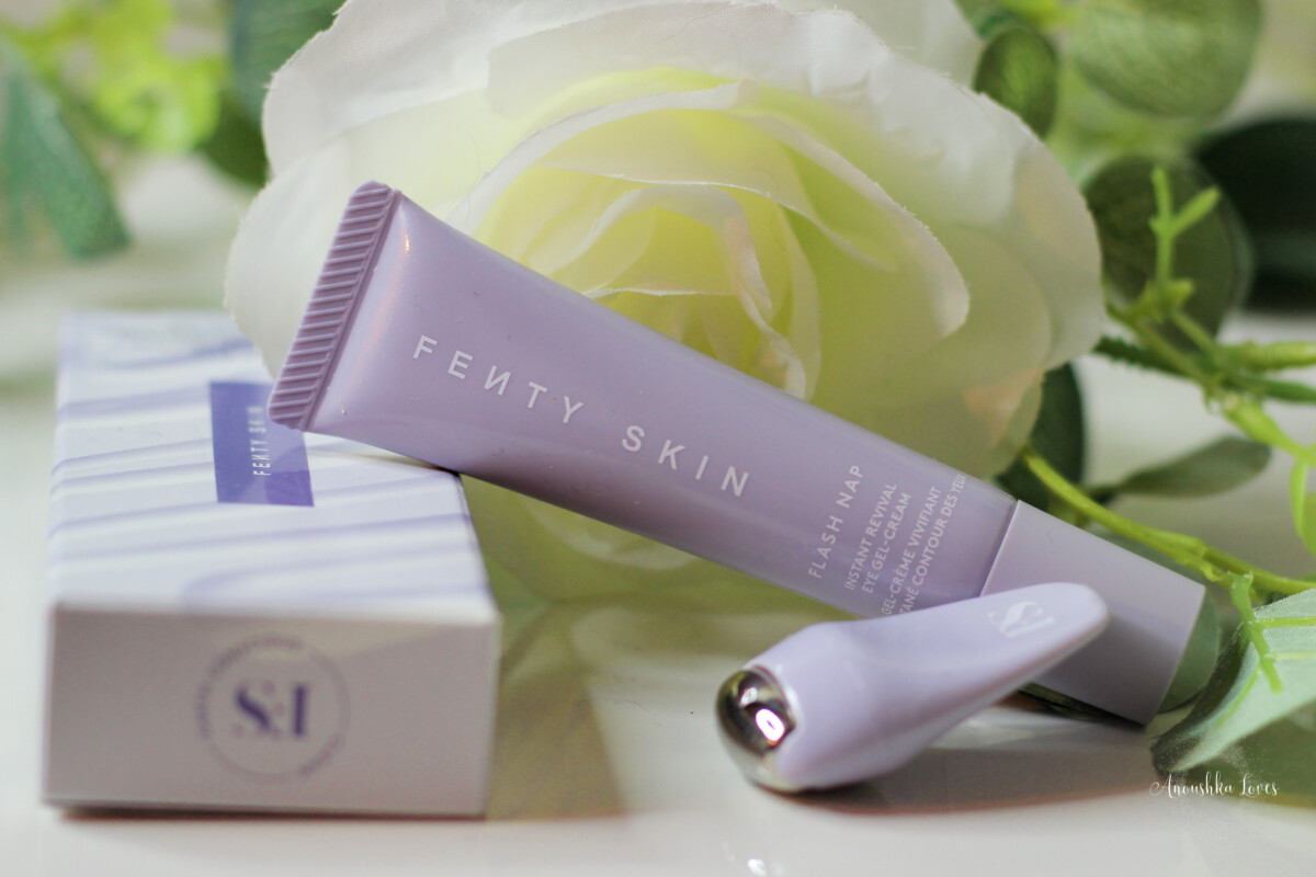 Fenty Skin Starter Kit Flash Nap Fat Water 2 Fenty Skin Fenty Skin... Is it a Win?