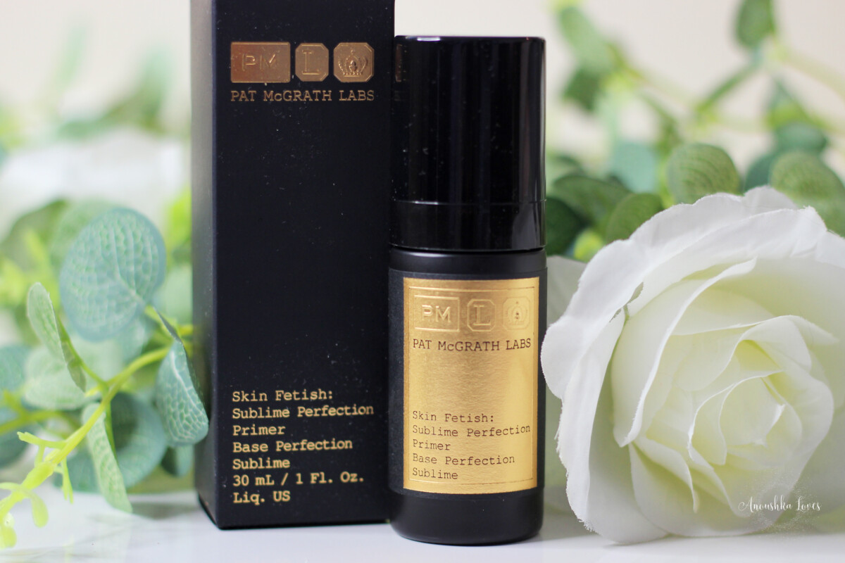 Pat Mcgrath Skin Fetish Eyes and Skin 3 Pat Mcgrath Pat Mcgrath Skin Fetish - Eyes and Skin