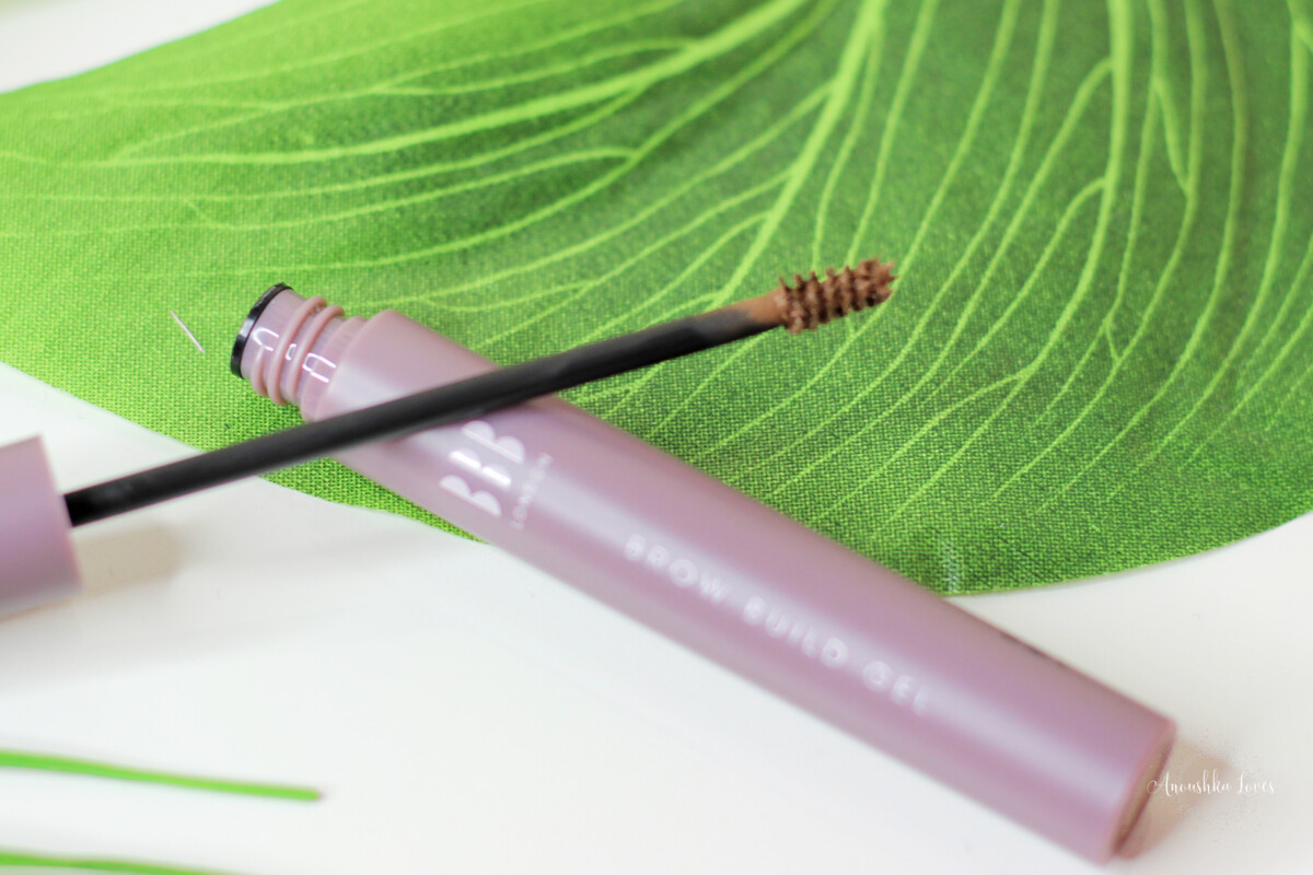 Beautiful Brows with BBB London 6 BBB London Beautiful Brows with BBB London