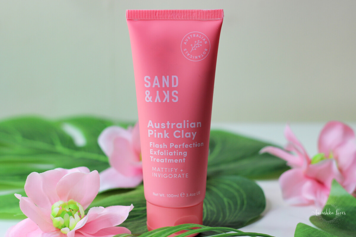 Brand Focus Sand and Sky 5 Sand and Sky Brand Focus: Sand and Sky
