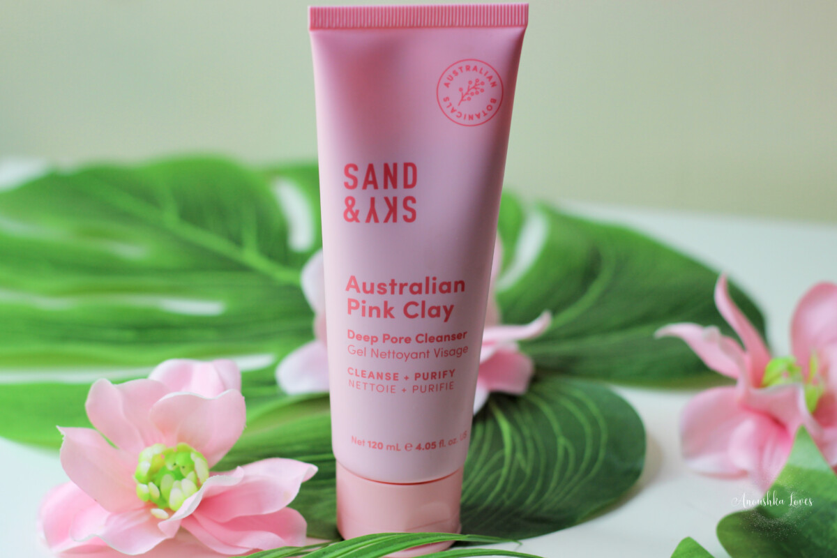 Brand Focus Sand and Sky 6 Sand and Sky Brand Focus: Sand and Sky