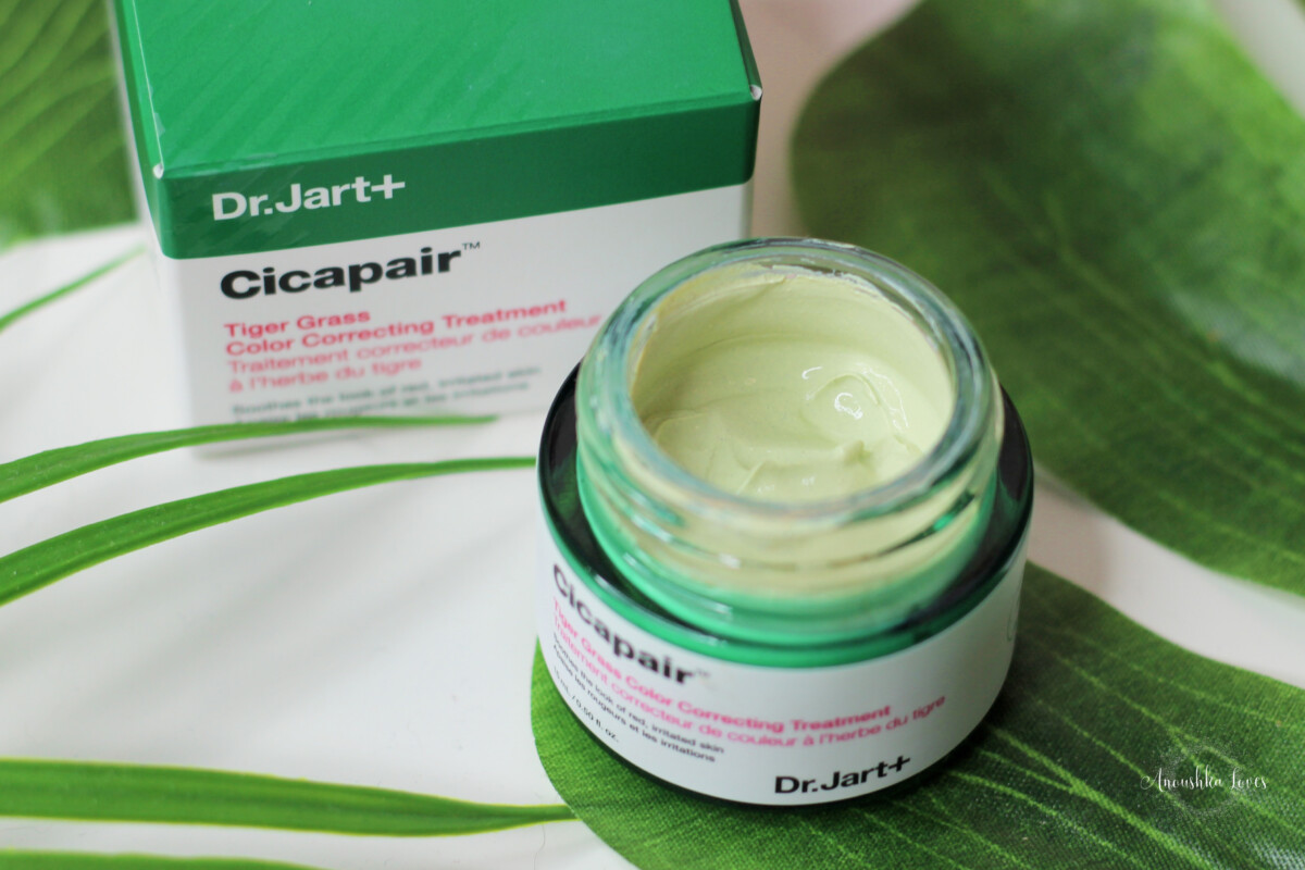 Dr Jart Cicapair Tiger Grass Correcting Treatment 3 Dr Jart Cicapair Dr Jart Cicapair Tiger Grass Correcting Treatment